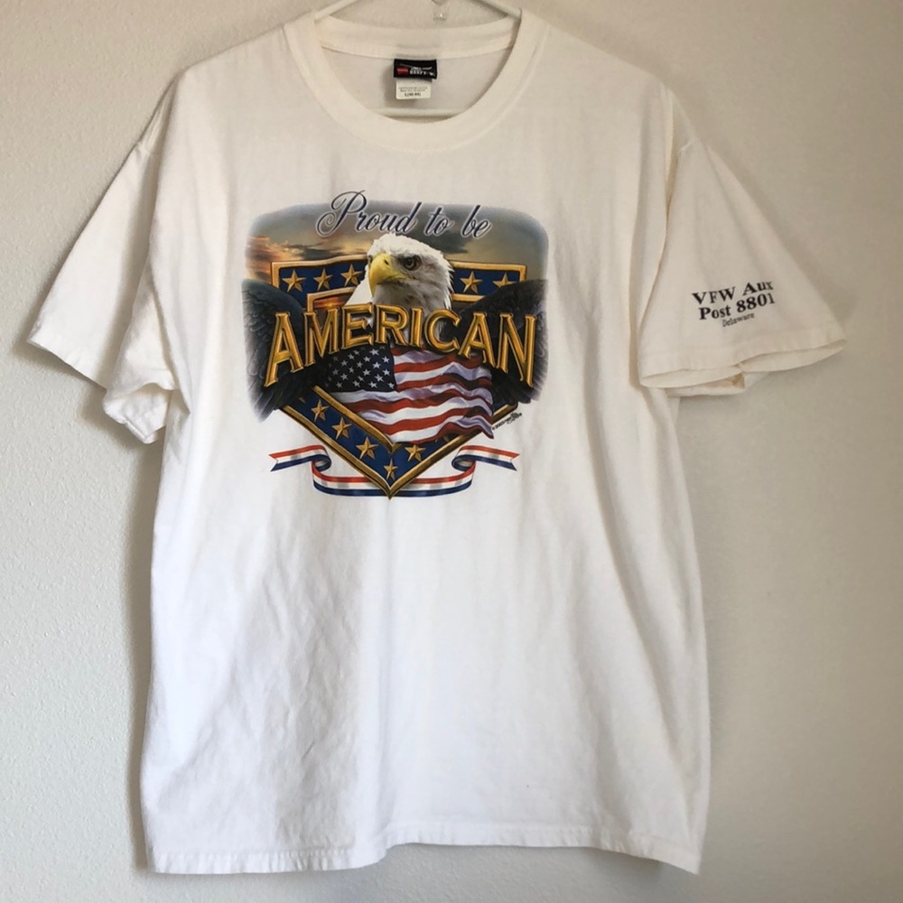 Men’s VFW Post T-Shirt